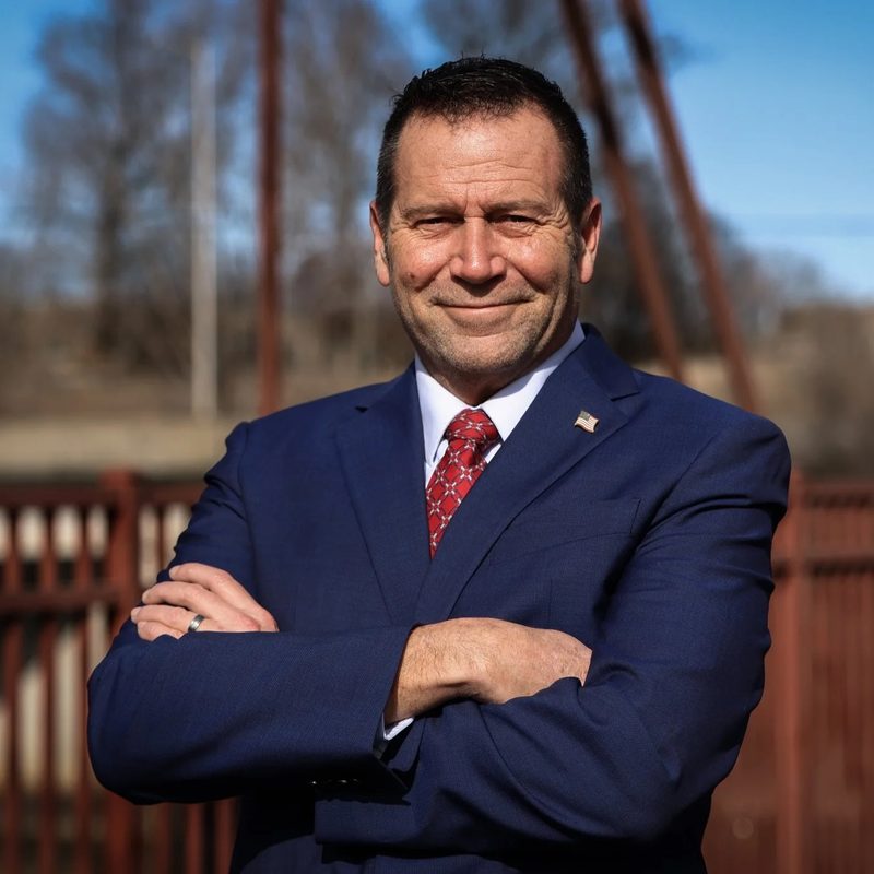 Scott Ruszkowski